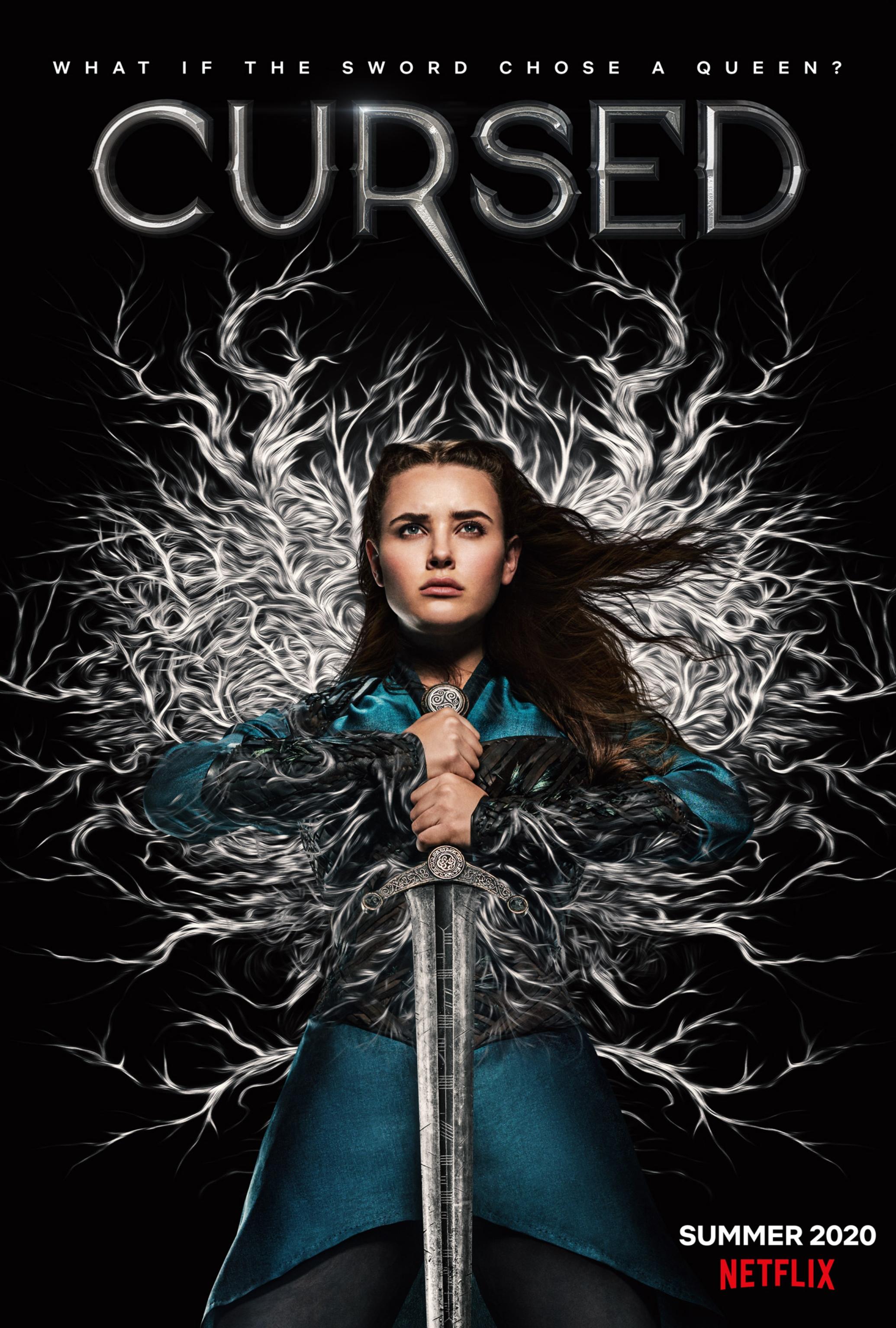 Cursed S01E01 720P Nf Webrip X264 Esub [Dual Audio][Hindi 5 1 English 5 1] -Mkvc