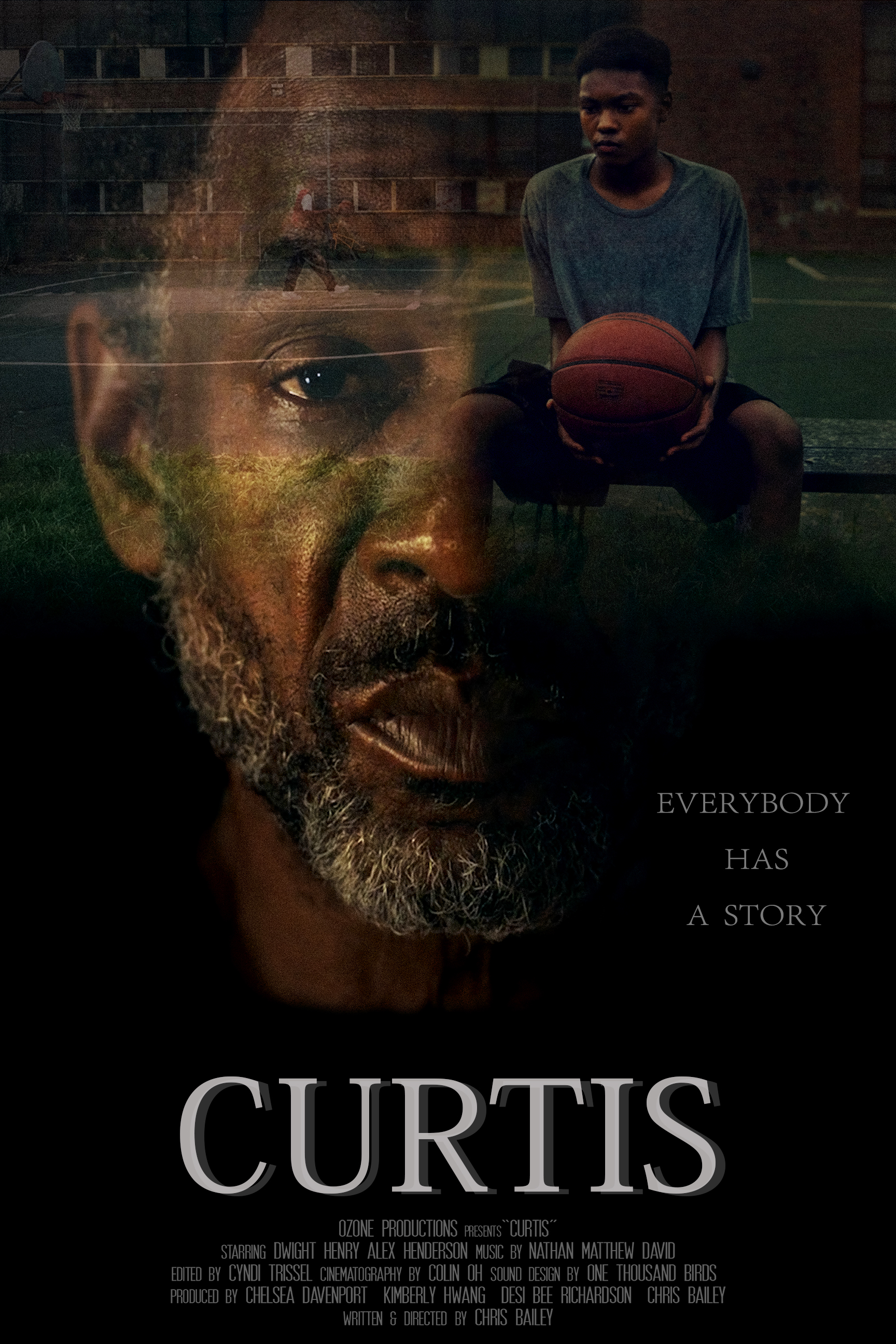 Curtis 2020 720P Webrip 800Mb X264-Galaxyrg