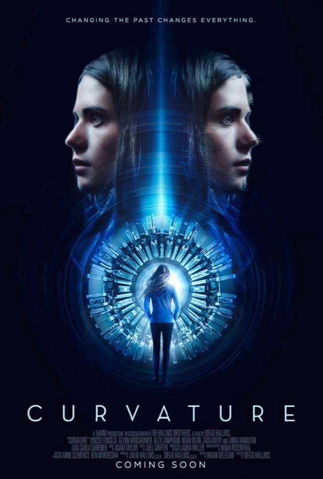 Curvature 2017 720P Amzn Webrip 800Mb X264-Galaxyrg