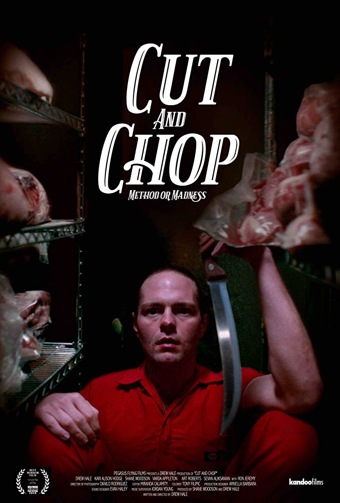 Cut And Chop 2020 720P Webrip 800Mb X264-Galaxyrg