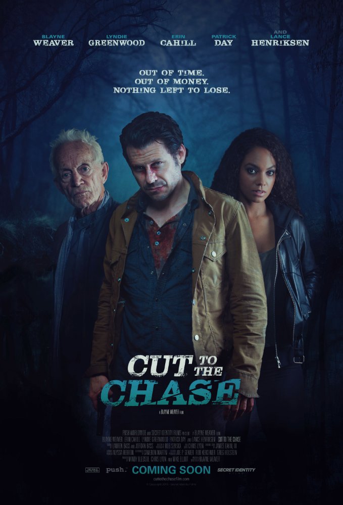 Cut To The Chase 2016 720P Web-Dl 800Mb Shaanig
