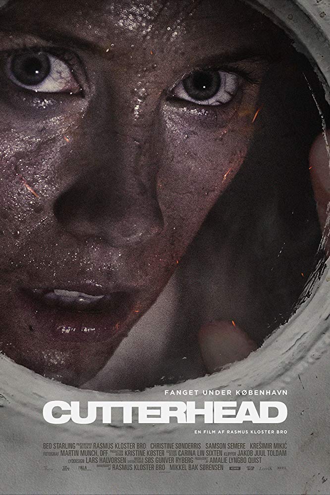 Cutterhead 2018 720P Web-Dl X264-Mkvcage Ws