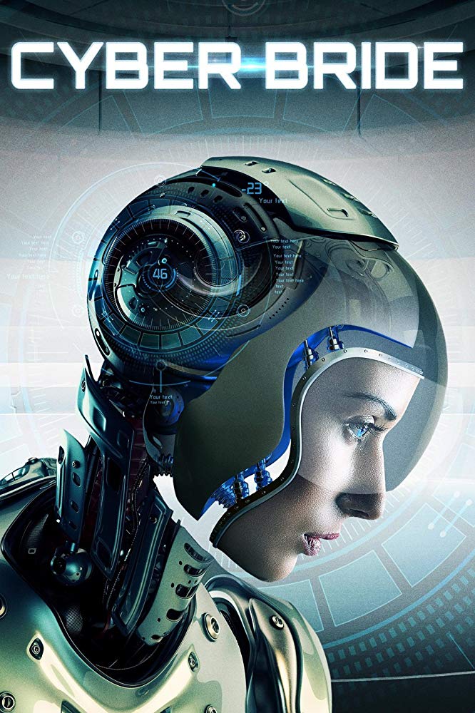 Cyber Bride 2019 720P Bluray 800Mb X264-Galaxyrg