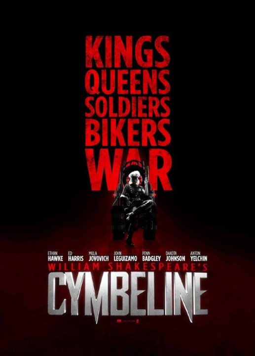 Cymbeline 2014 720P Bluray X264 Yify