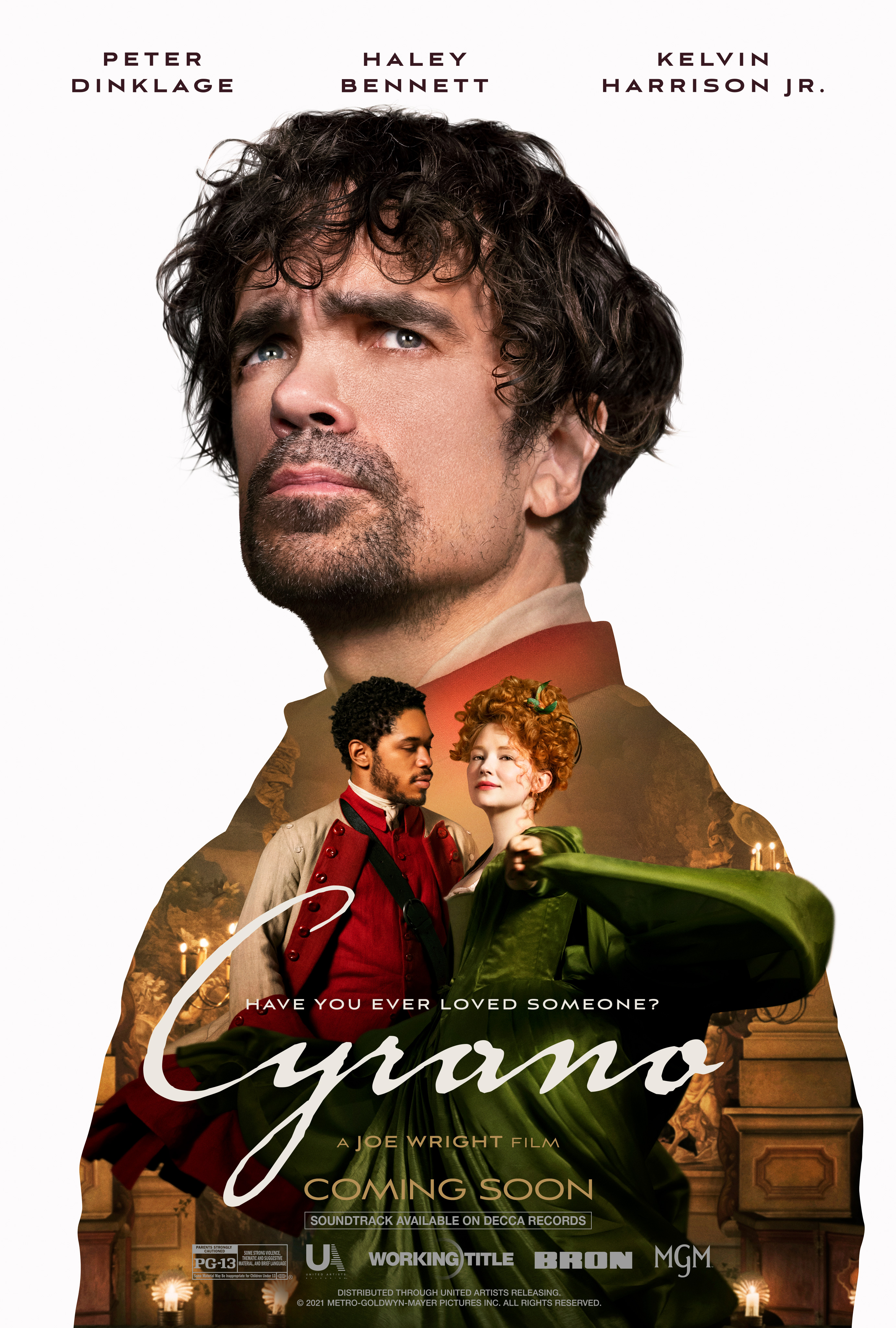 Cyrano 2021 720P Bluray 800Mb X264-Galaxyrg