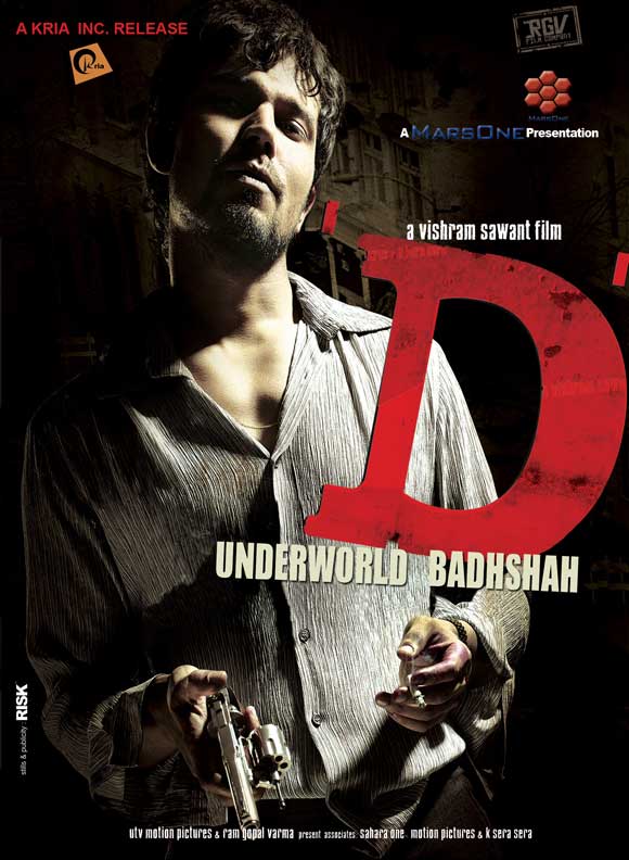 D (2005) Hindi 720P Dvdrip X264 {Err Or}