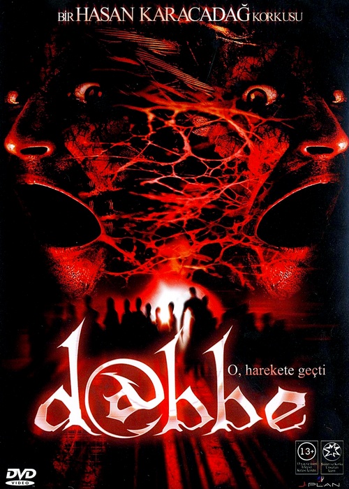Dabbe (2006)