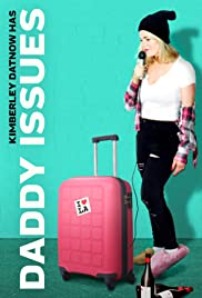 Daddy Issues 2018 720P Webrip 800Mb X264-Galaxyrg