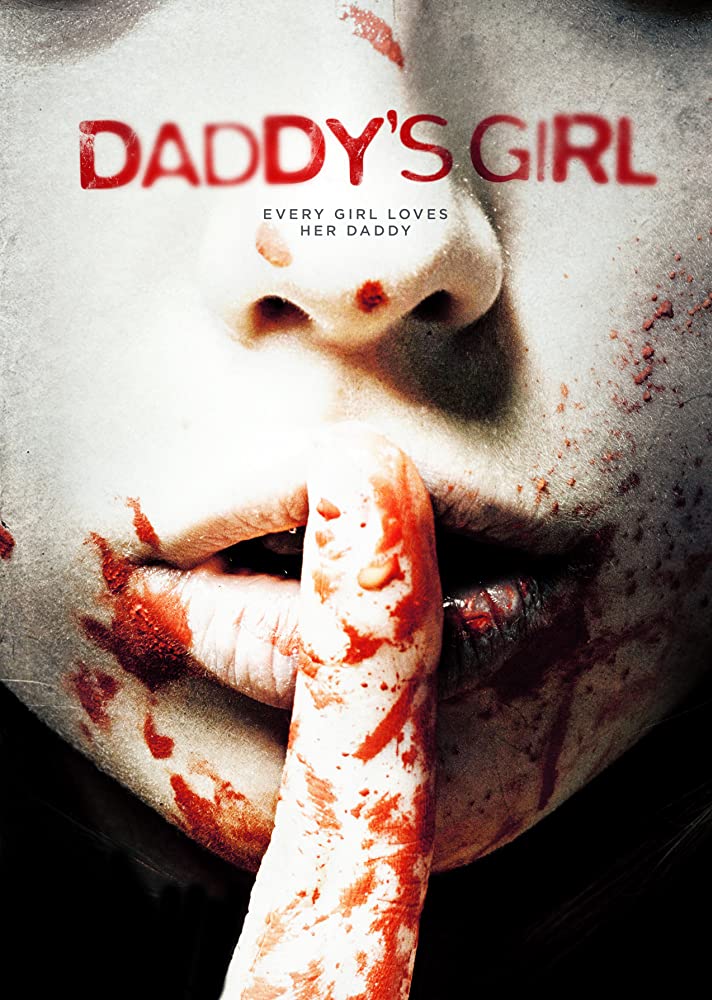 Daddys Girl 2018 720P Bluray 800Mb X264-Galaxyrg
