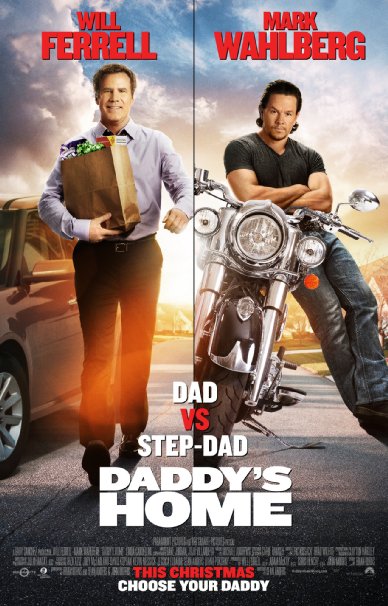 Daddy's Home (2015) 1080P Bluray X265 Hevc 10Bit Aac 5 1 Esub-Pav69