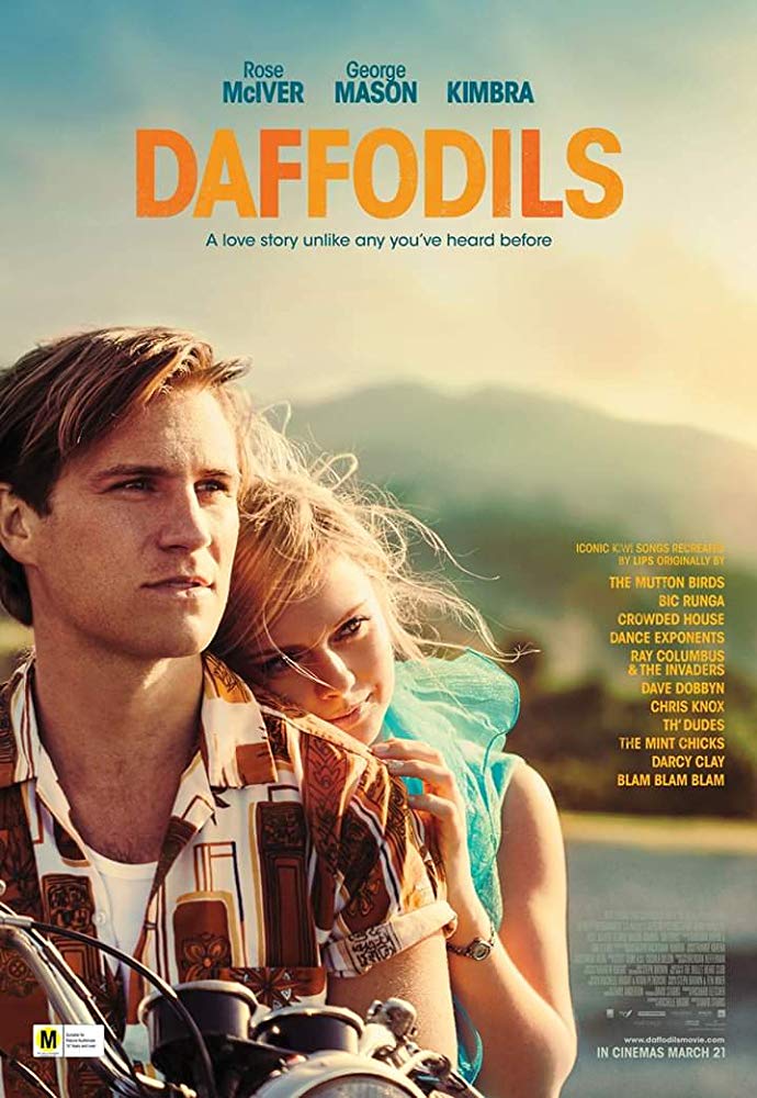 Daffodils 2019 720P Webrip 800Mb X264-Galaxyrg