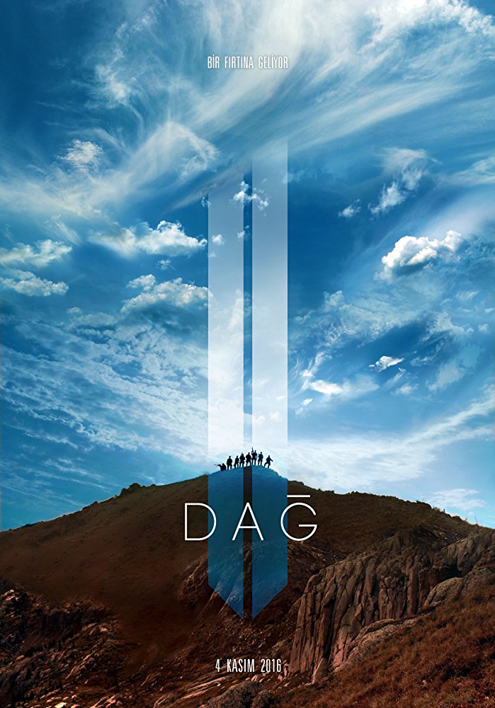 Dag Ii 2016 Turkish 1080P Web-Dl X264 Dd5 1 Msubs-Turg