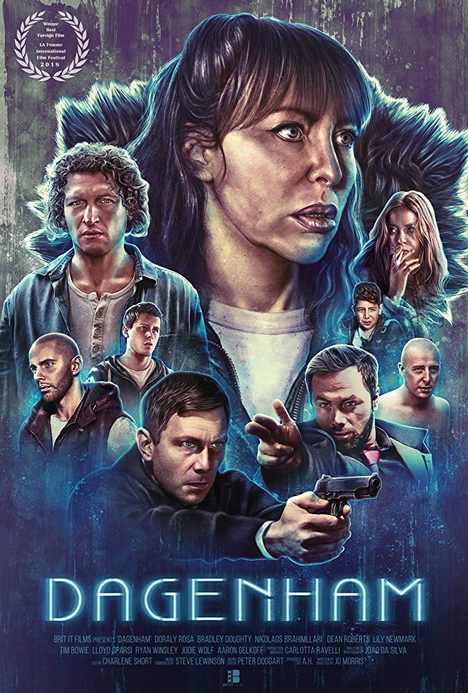 Dagenham 2018 720P Web-Dl X264-Mkvcage Ws