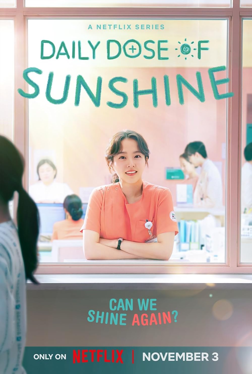 Daily Dose Of Sunshine S01E01 720P Nf Webrip X265 Hevc Msubs [Multi Audio][Hindi 5 1 English 5 1 Korean 5 1] -Msmod