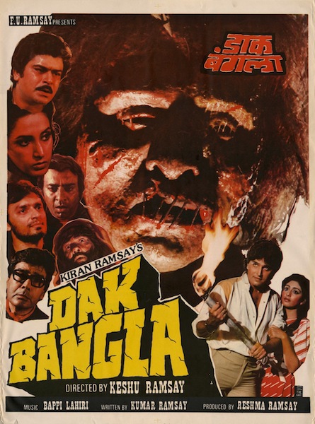 Dak Bangla (1987) Hindi 1080P Untouched Zee5 Web-Dl X264 Avcaac 2 0 -Sungeorge