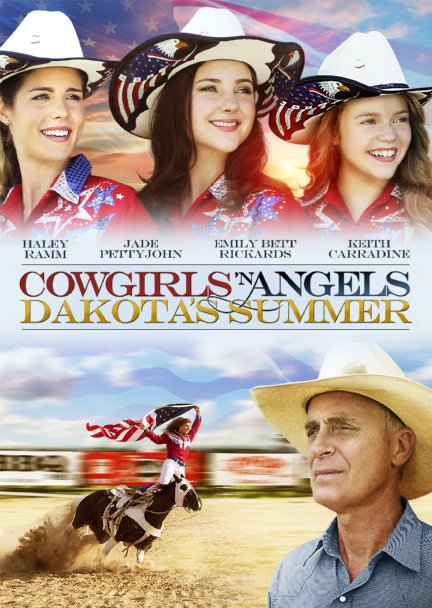 Dakotas Summer 2014 720P Bluray X264 Yify