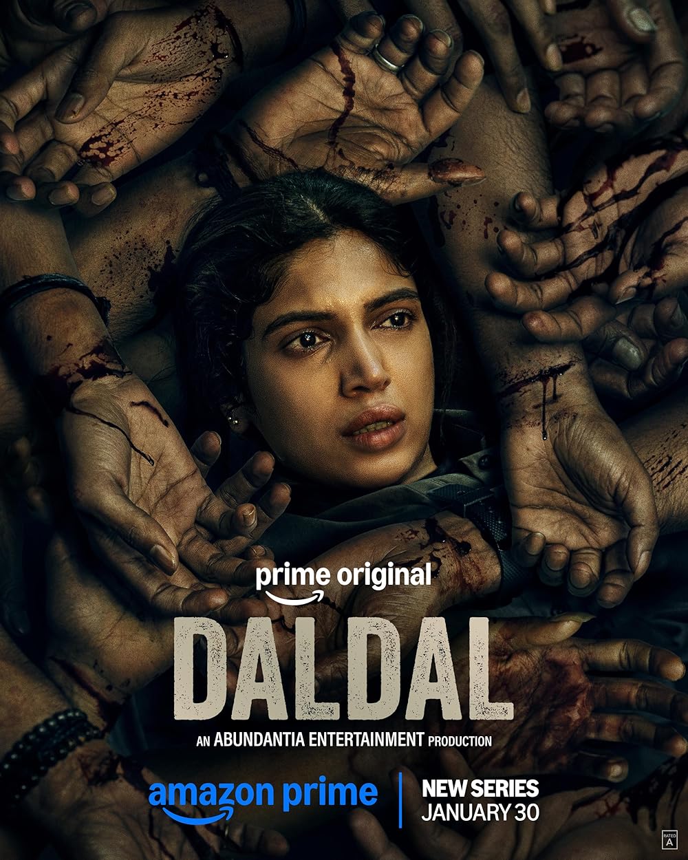 Daldal (Tv Series 2026– ) 1080P