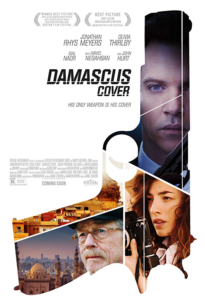 Damascus Cover 2017 720P Web-Dl Mkvcage Ws