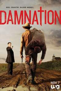 The Damnation of Harvey McHugh