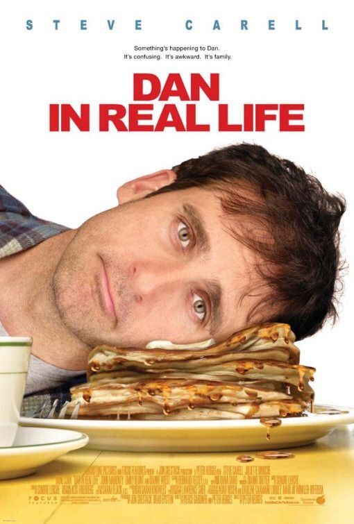 Dan In Real Life (2007) 1080P Bluray X265 Hevc 10Bit Aac 5 1 Msubs-Tigole