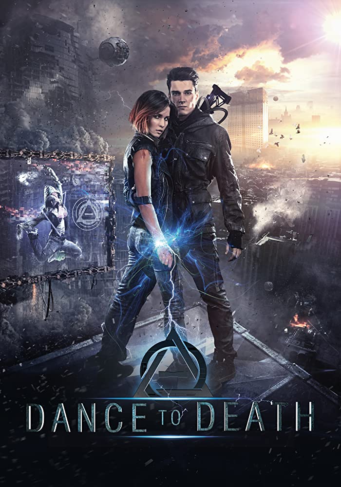 Dance To Death (2017) 1080P Bluray X264 [Dual Audio][Hindi Russian] - Lokihd