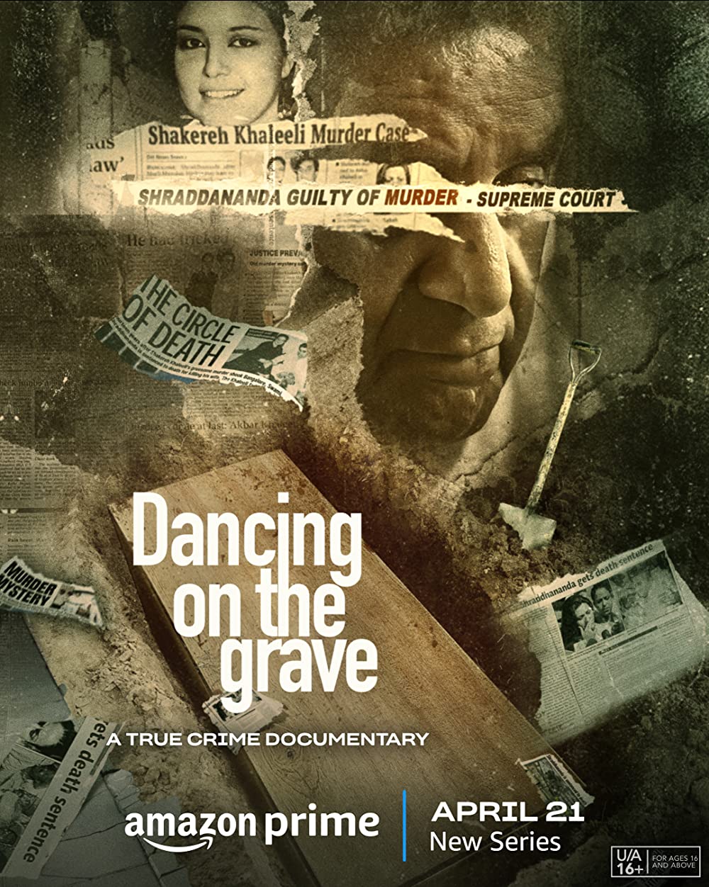 Dancing On The Grave S01E01 720P Amzn Webrip X264 Msubs [Dual Audio][Hindi 5 1 English 5 1] -Mkvc
