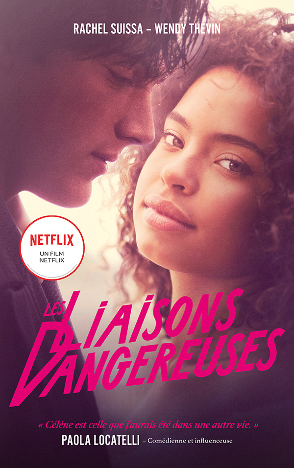 Dangerous Liaisons (2022) 720P Nf-Web X264 Msubs [Dual Audio][Hindi 5 1 English 5 1] -Mkvc