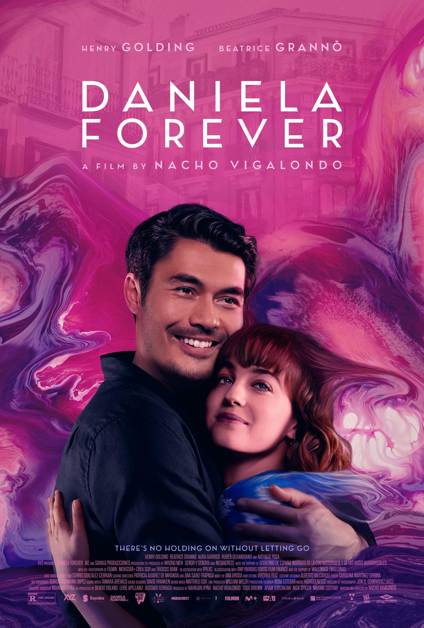 Daniela Forever 2024 720P Web-Dl X264 Esub-Msmod