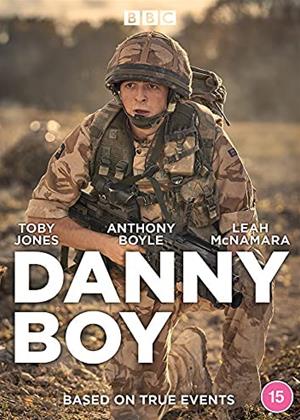 Danny Boy 2021 720P Webrip 800Mb X264-Galaxyrg