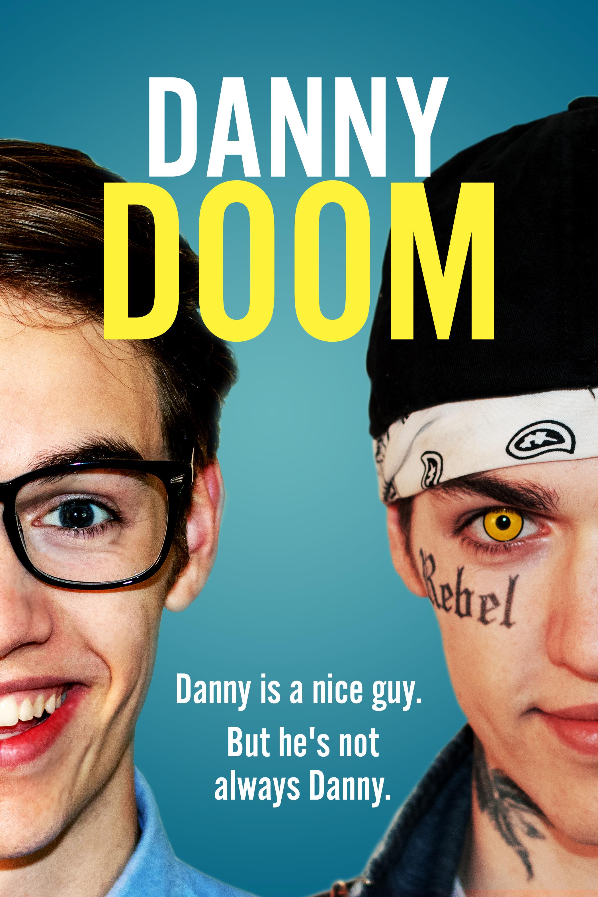 Danny Doom 2021 720P Amzn Webrip 800Mb X264-Galaxyrg
