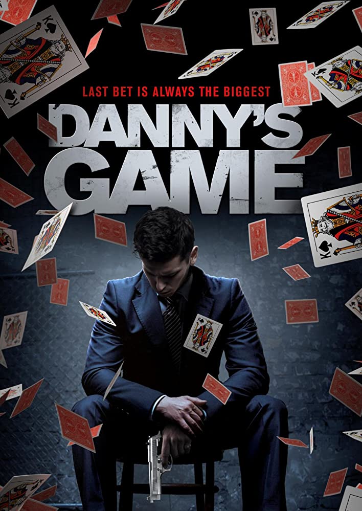 Dannys Game 2020 720P Webrip 800Mb X264-Galaxyrg