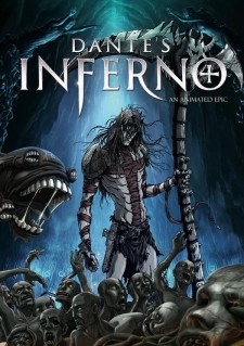 Dantes Inferno An Animated Epic [2010]