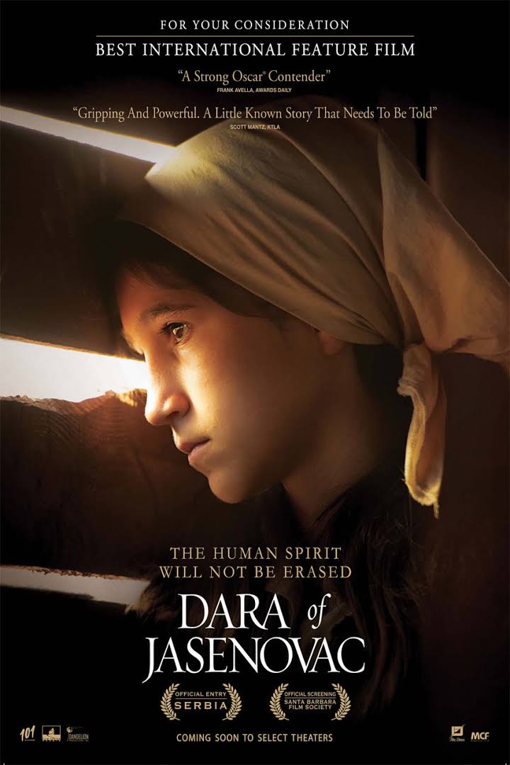 Dara Of Jasenovac 2020 Serbian 720P Web-Hd X264 Esub-Pahe