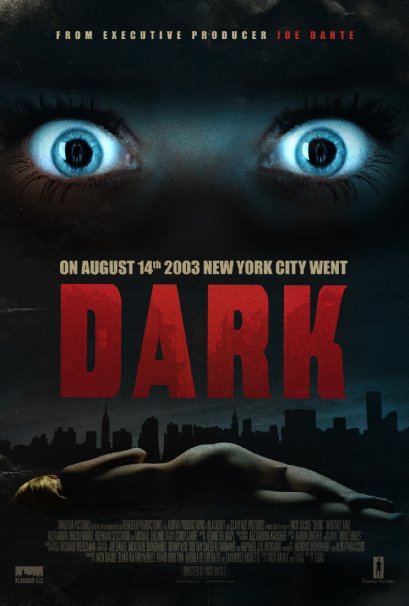 Dark 2015 720P Web-Dl 700Mb Mkvcage