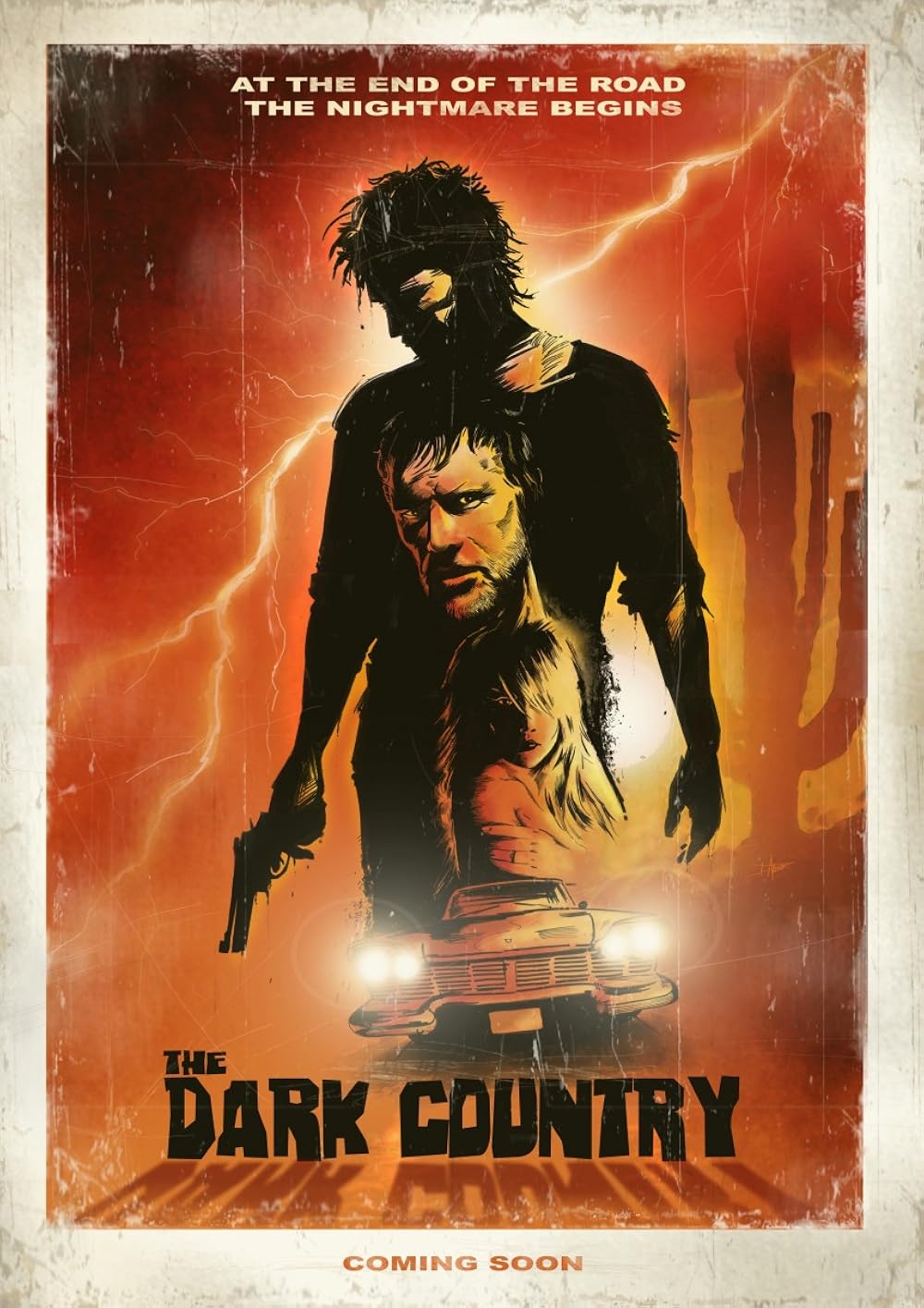 Dark Country (2009) 720P Bluray X264 Esub [Dual Audio][Hindi 2 0 English 5 1] -Mkvc
