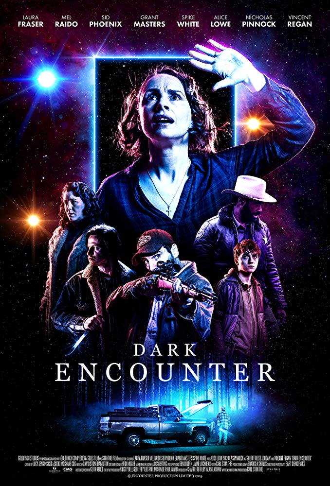 Dark Encounter 2019 720P Bluray 800Mb X264-Galaxyrg