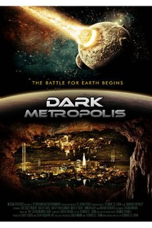 Dark Metropolis [2010]
