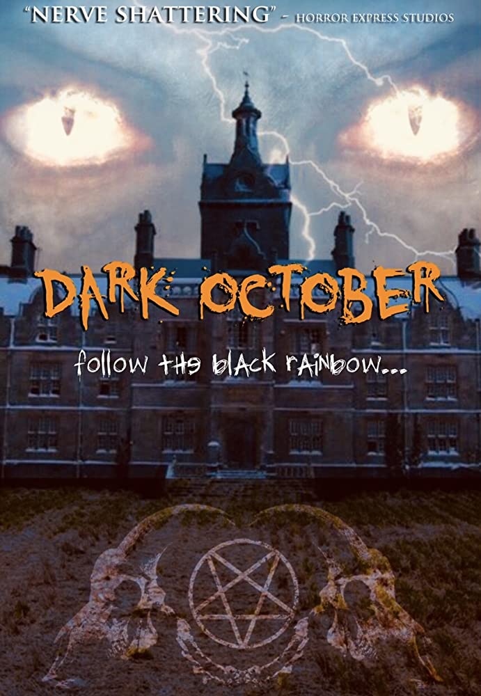 Dark October 2020 720P Webrip 800Mb X264-Galaxyrg