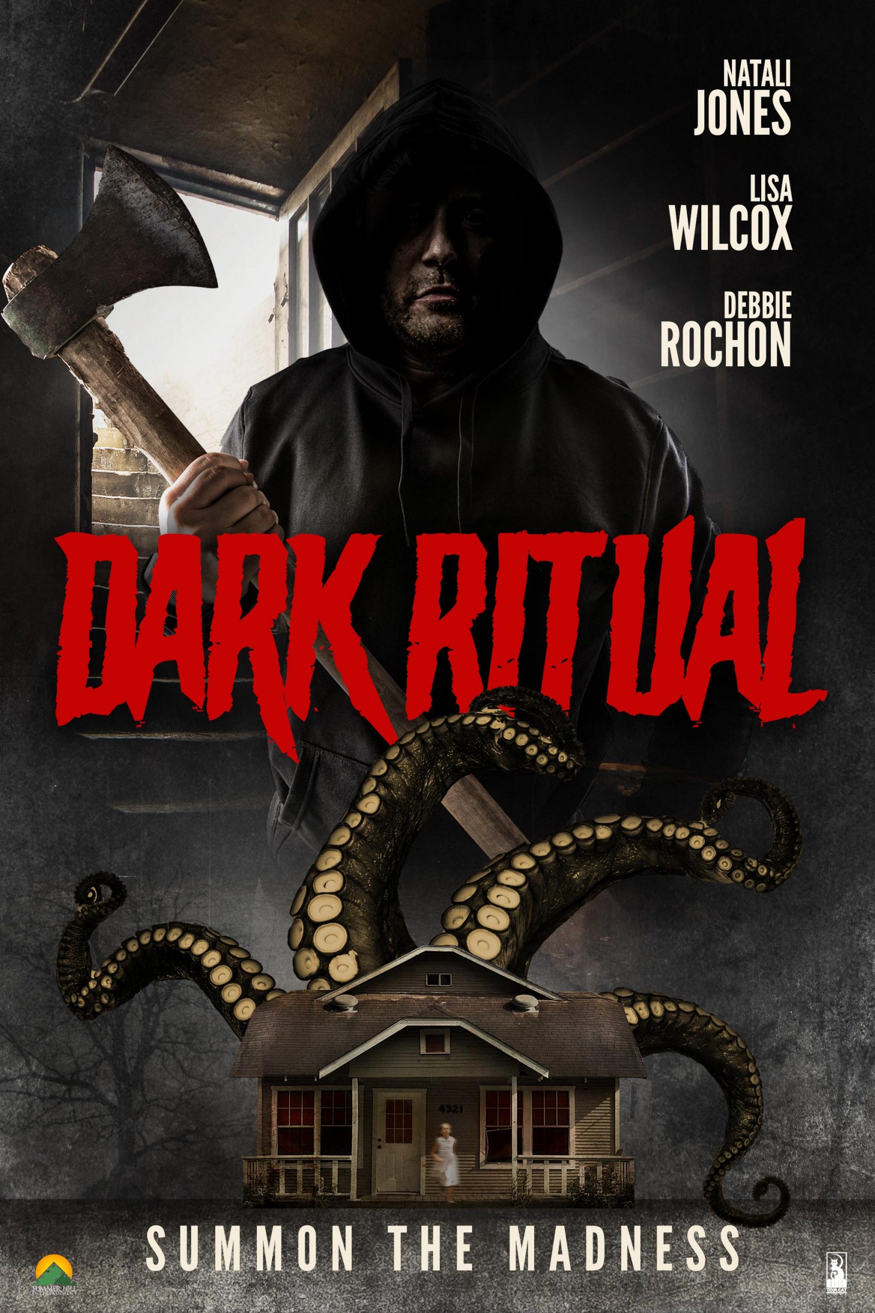 Dark Ritual 2021 720P Amzn Webrip 800Mb X264-Galaxyrg