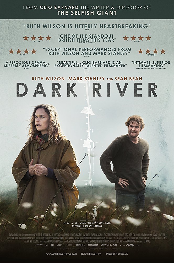 Dark River 2017 720P Brrip Mkvcage Ws
