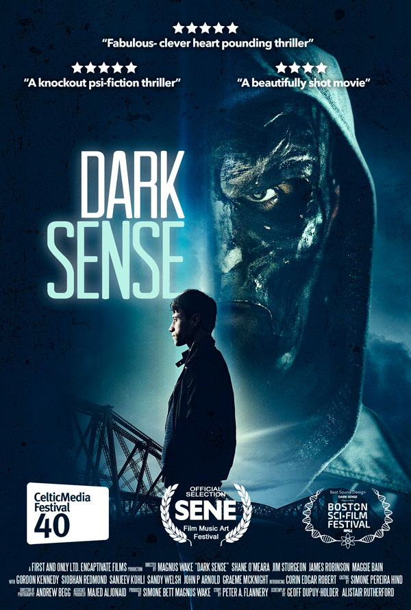 Dark Sense 2019 720P Webrip 800Mb X264-Galaxyrg