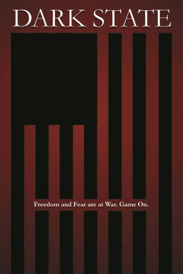 Dark State 2021 720P Webrip 800Mb X264-Galaxyrg
