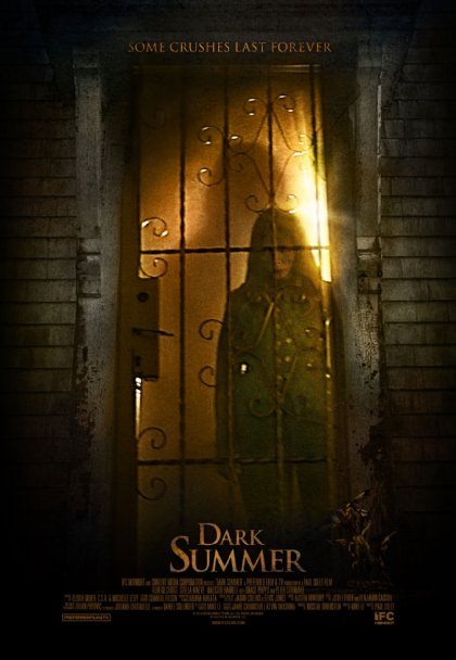 Dark Summer 2015 720P Bluray X264 Yify