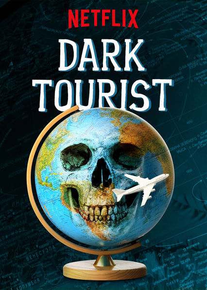 Dark Tourist S01E01 720P Hevc X265-Megusta