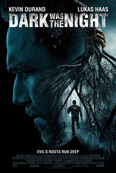 Dark Was The Night 2014 720P Web-Dl 750Mb Mkvcage