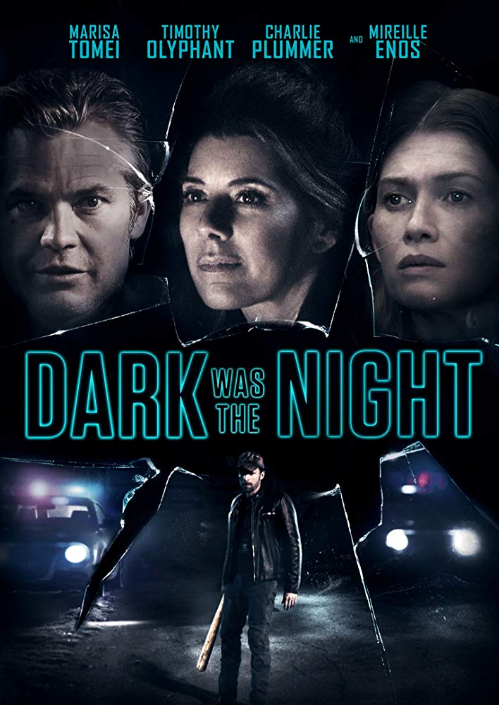 Dark Was The Night 2018 720P Web-Dl Mkvcage Ws