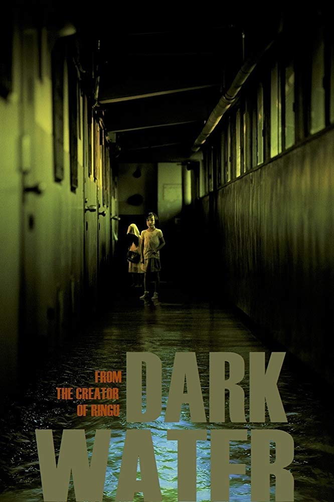 Dark Water 2002 720P Bluray X264 850Mb-Pahe In