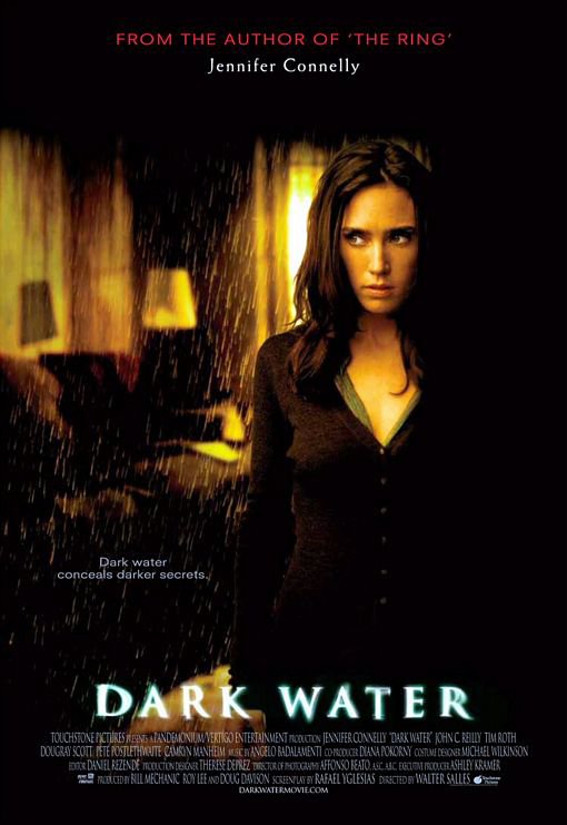 Dark Water (2005) 1080P Bluray X265 Hevc 10Bit Aac 5 1 Esub-Pav69