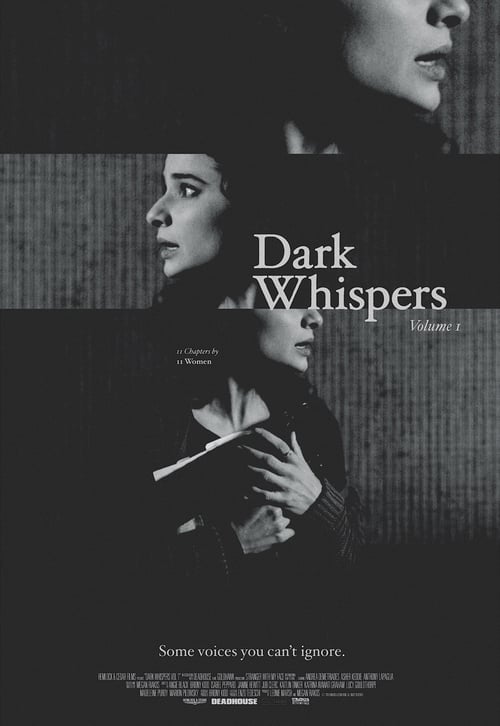 Dark Whispers Volume 1 2019 720P Webrip 800Mb X264-Galaxyrg