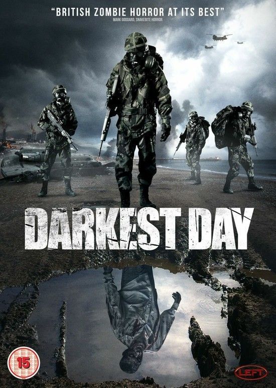 Darkest Day 2015 720P Bluray 800Mb Shaanig